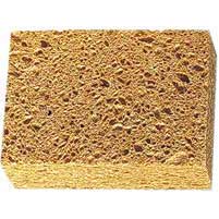 Celrubber spons N°10